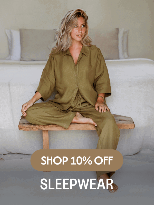 SLEEPWEAR
