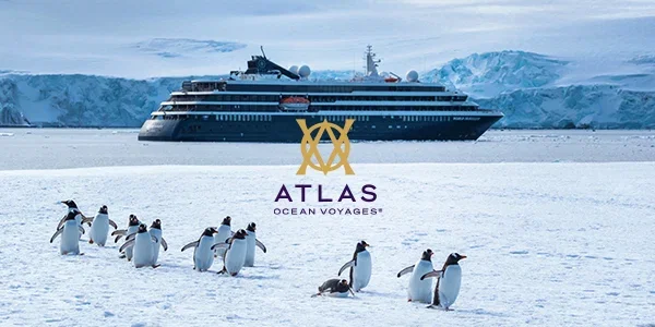 Antarctica, Up Close & Personal