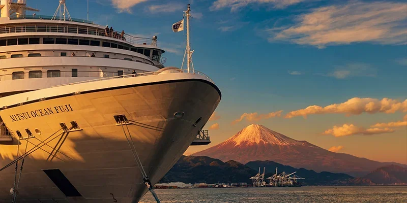 A More Rewarding Journey Through Japan