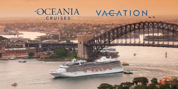 Luxury Sailings Up to 50% Off