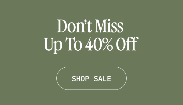Shop Sale