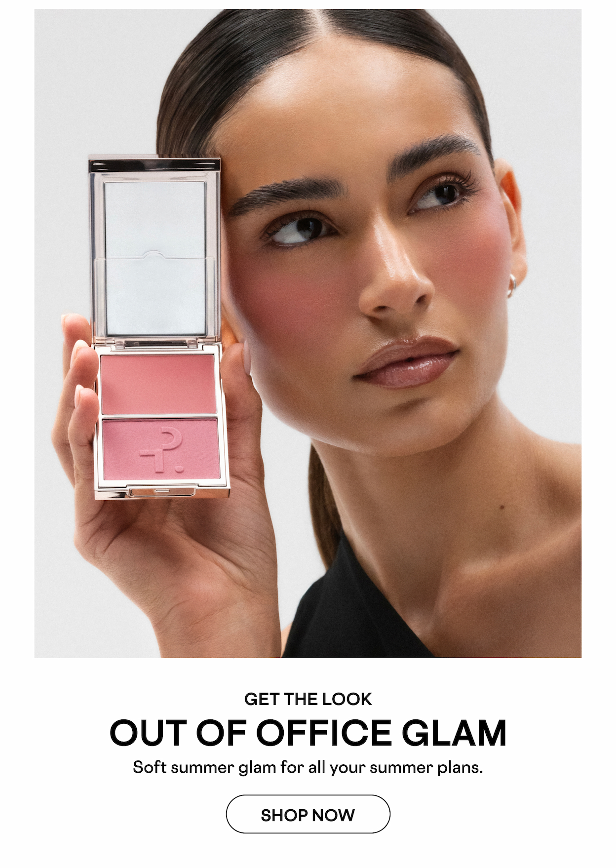OUT OF OFFICE GLAM