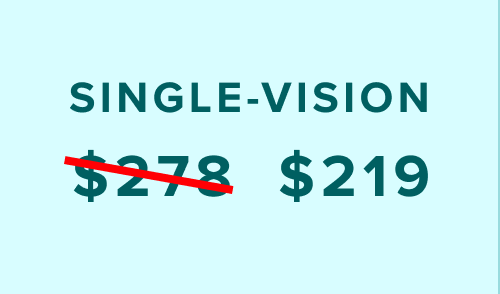 Sngle-vision
