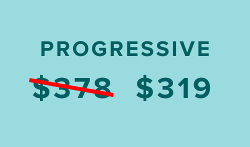 Progressive