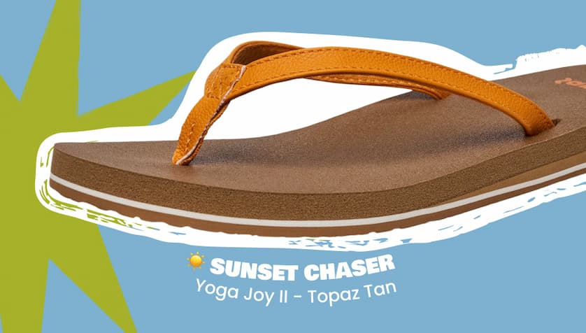 Yoga Joy II - Women