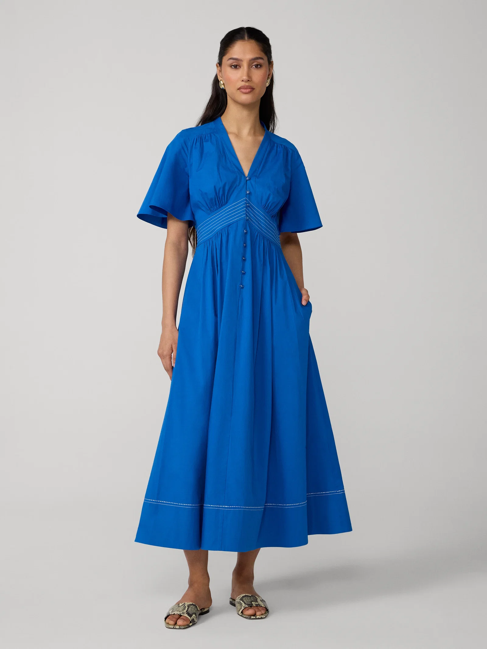 Image of Dawn Dress