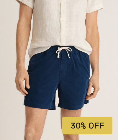 Nomad Short
