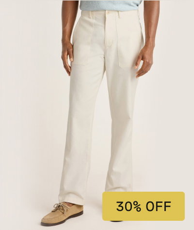 Montauk Pant