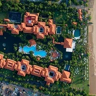 This Nusa Dua Resort Redefines All-Inclusive Luxury 