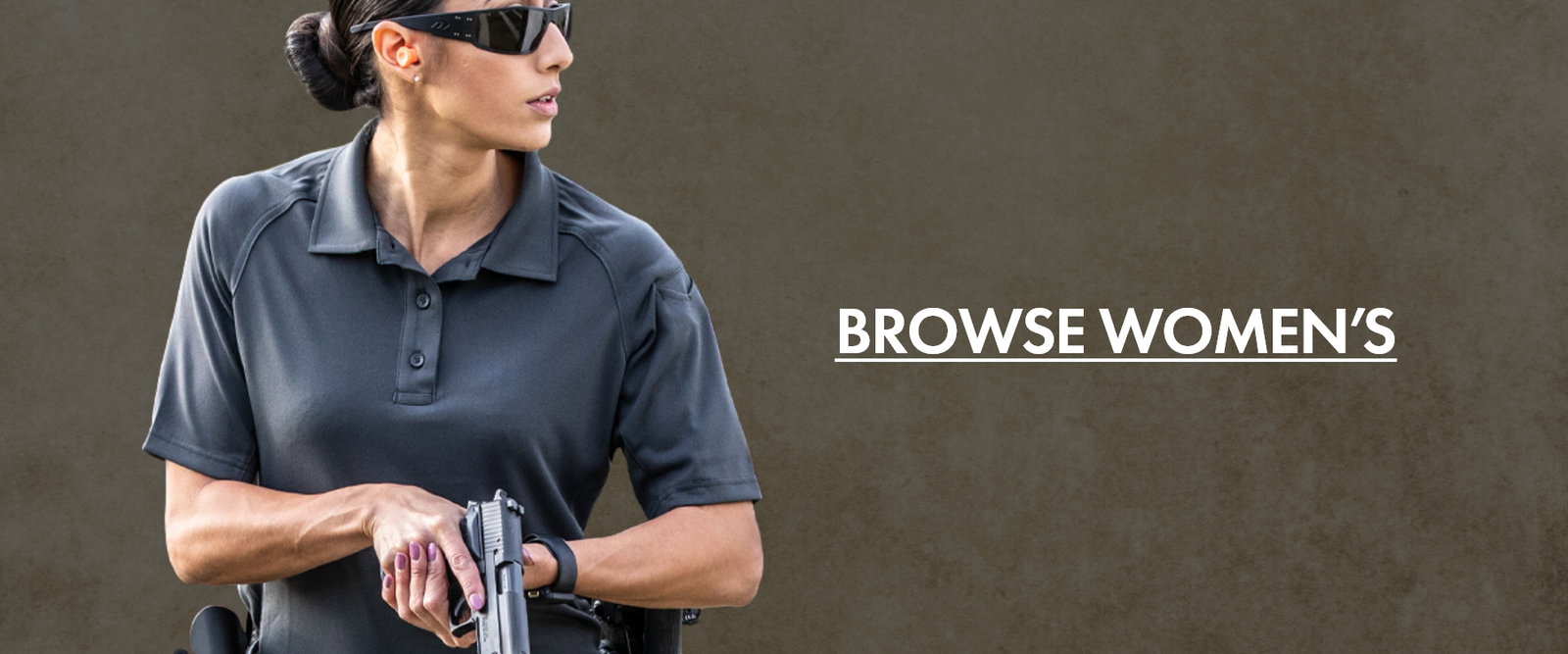 Browse Women's