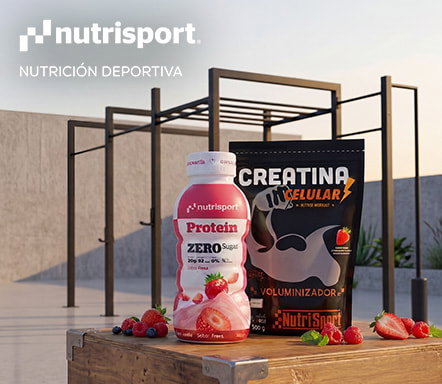 Nutrisport