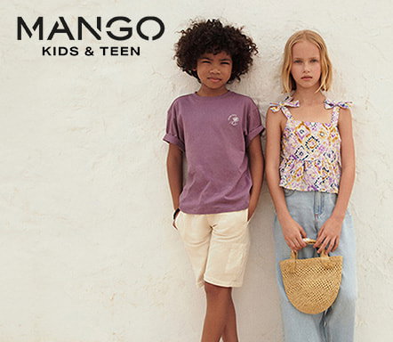 Mango Kids