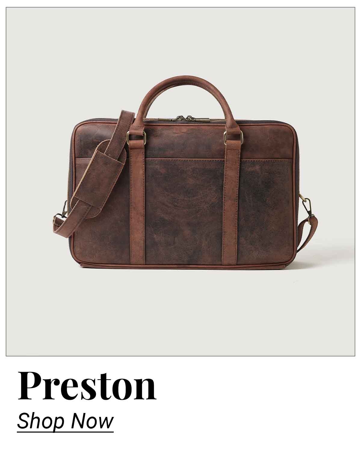 Preston
