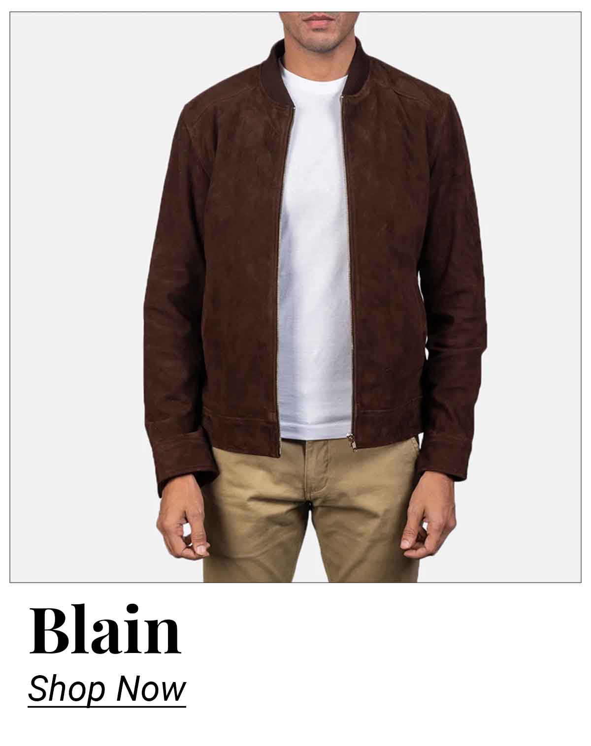 Blain