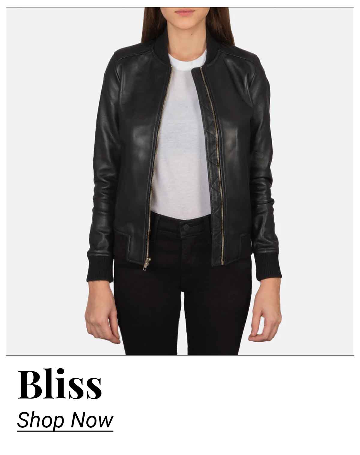 Bliss