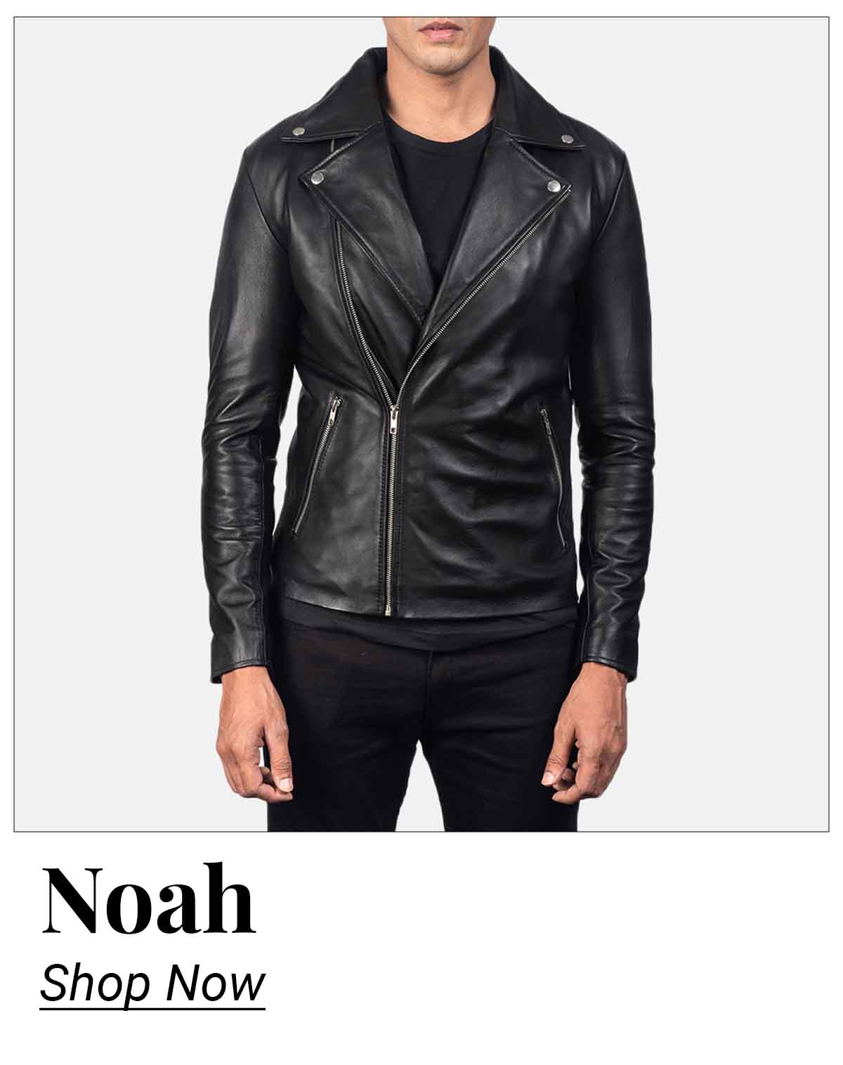 Noah