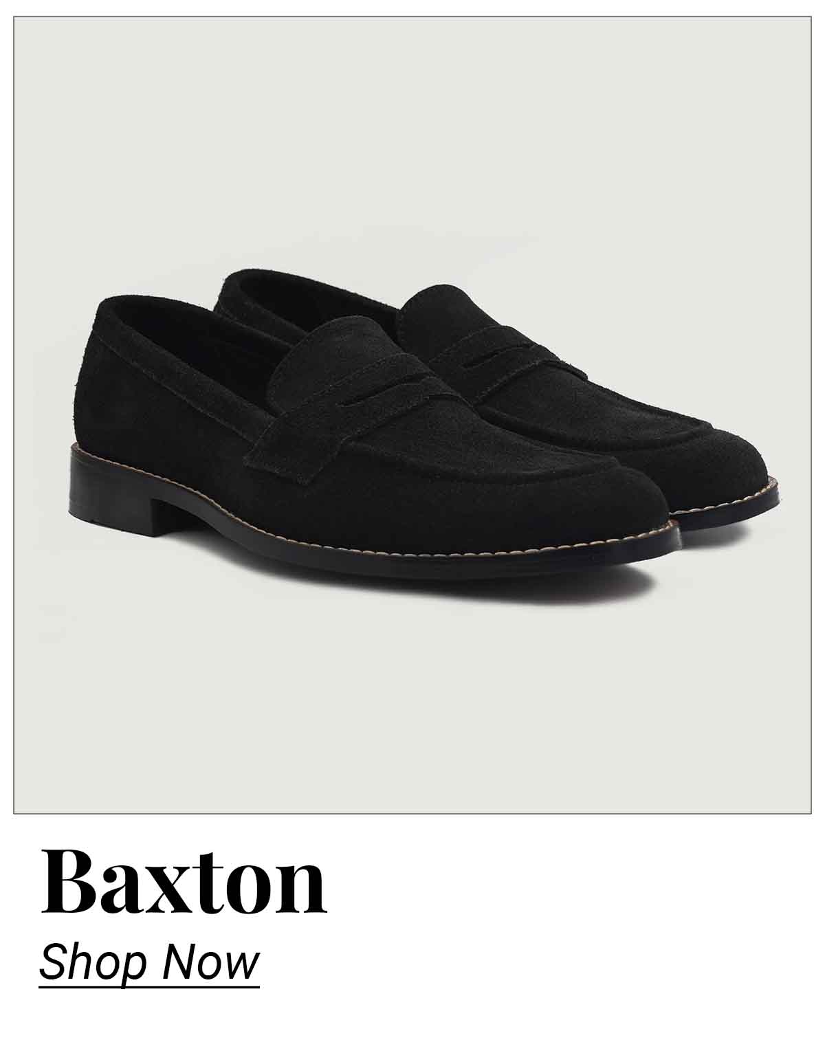 Baxton