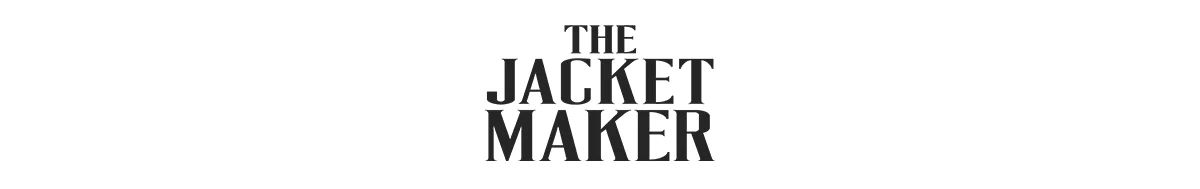 The Jacket Maker Logo