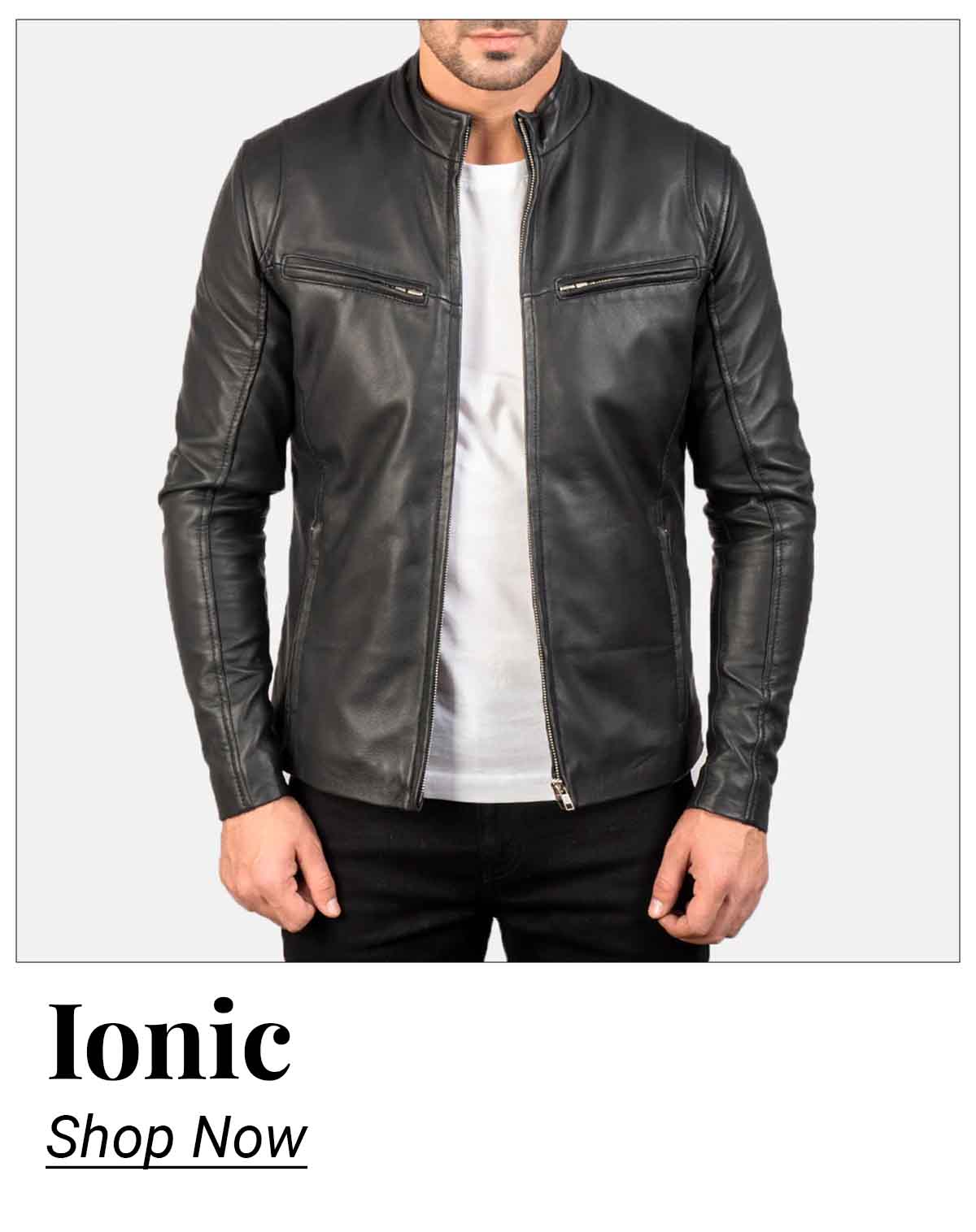 Ionic