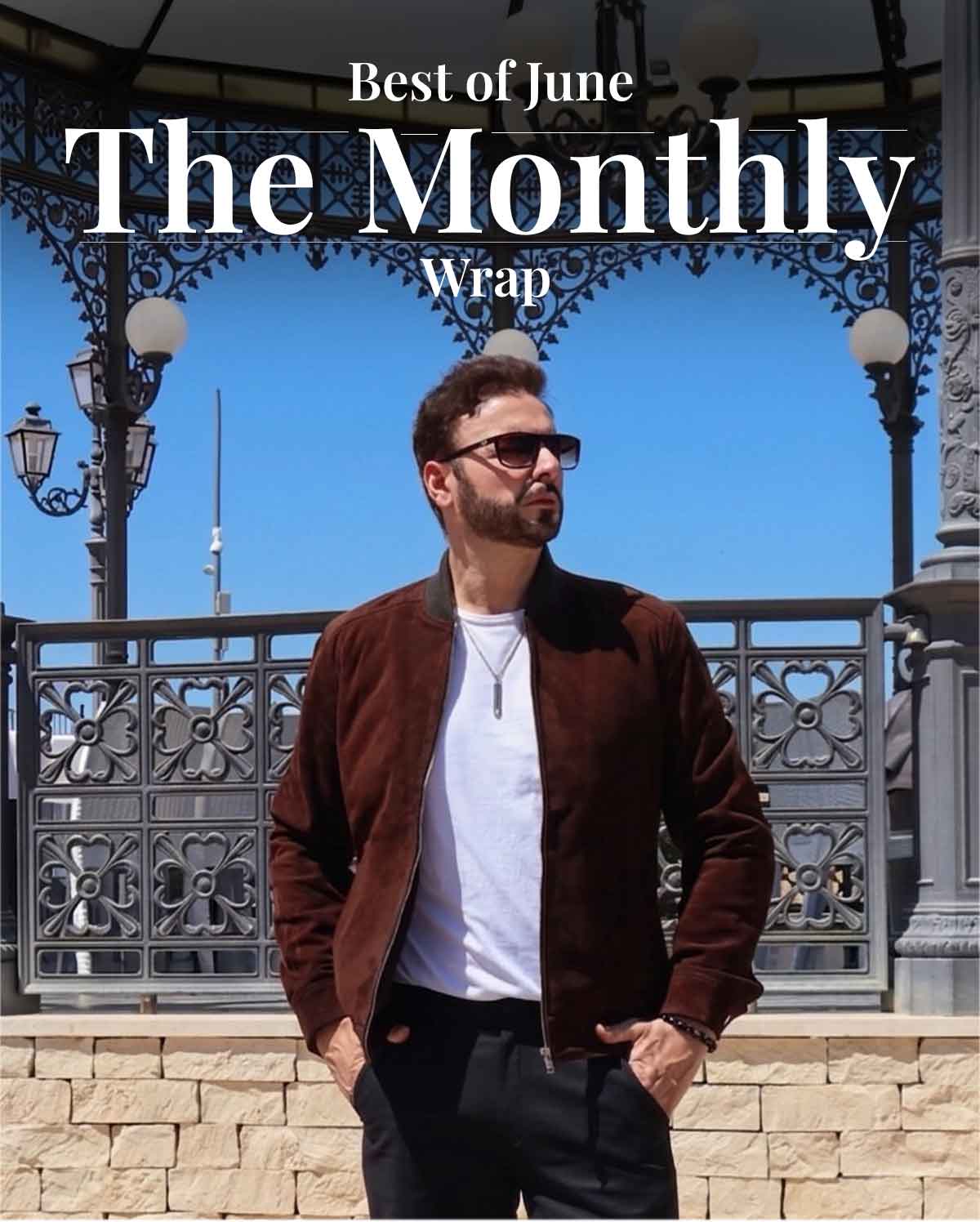 Best Of June