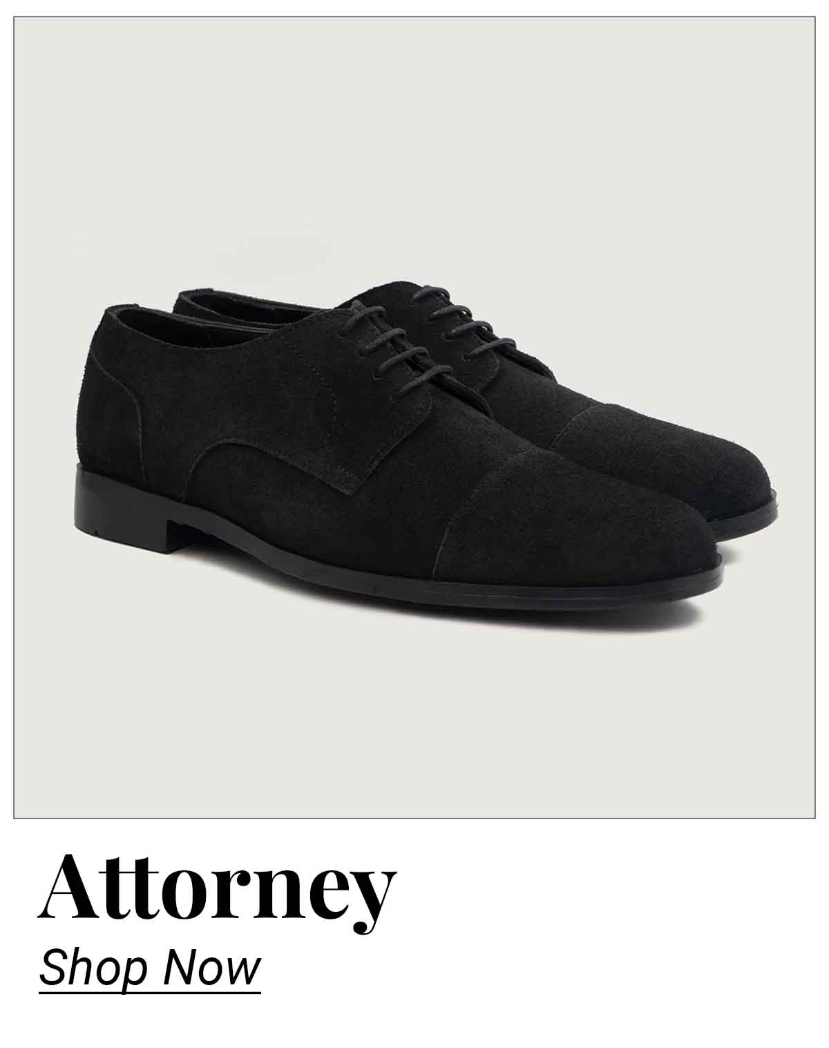 Attorney
