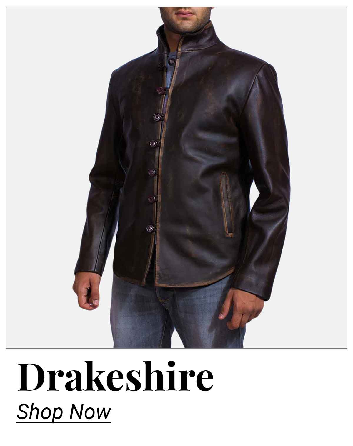 Drakeshire