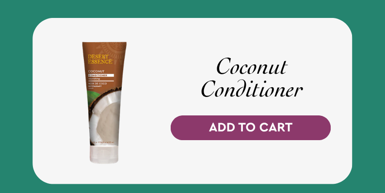 Coconut Conditioner