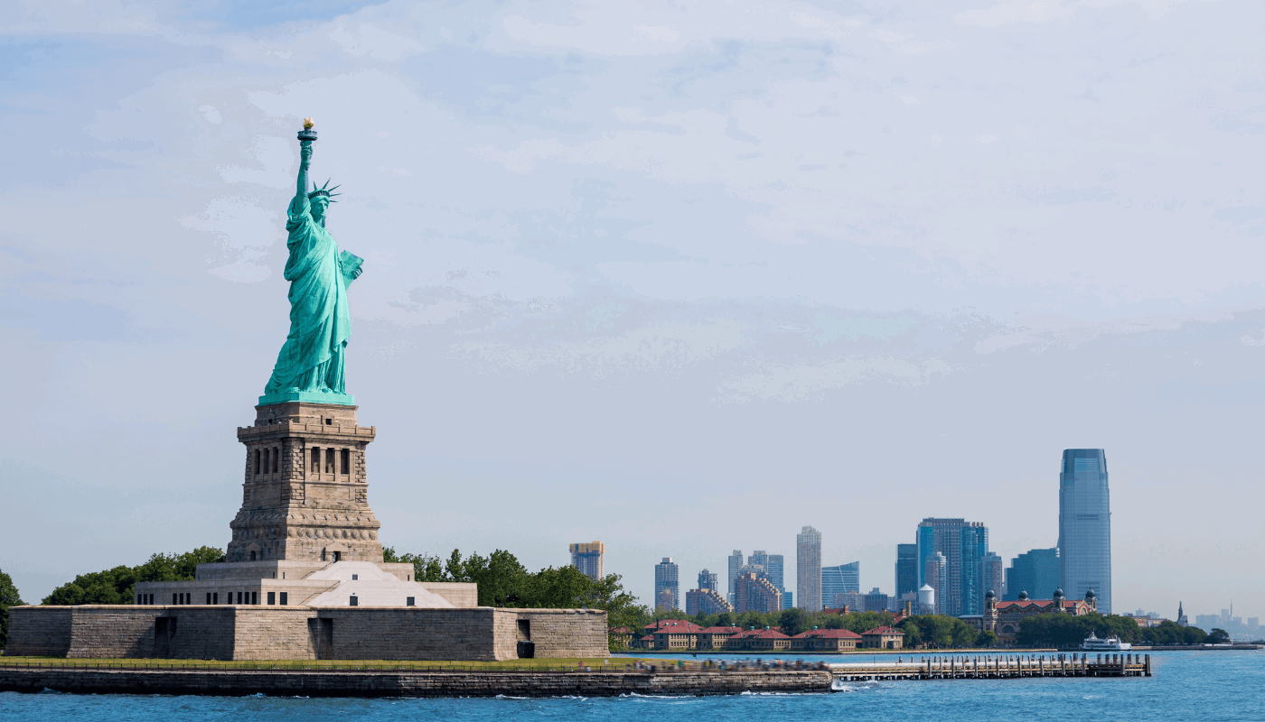 New York