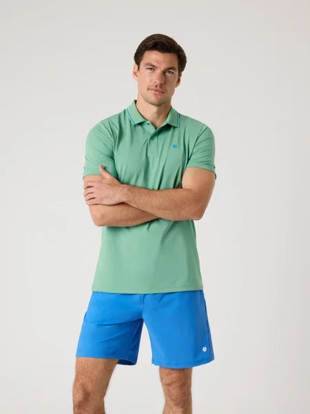 Ace Polo Shirt