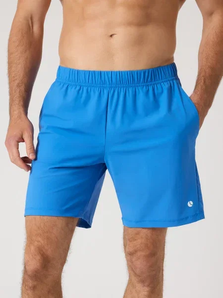 Ace Sports Shorts 8 Inch