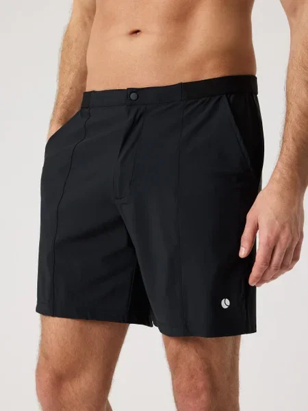 Ace Classic Shorts 8 Inch