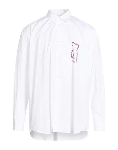 COMME DES GARÇONS SHIRT
