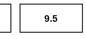 9.5