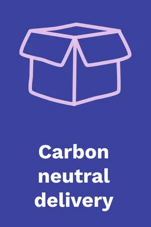 Carbon neutral delivery