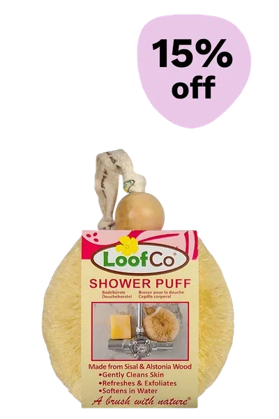 15% off LoofCo