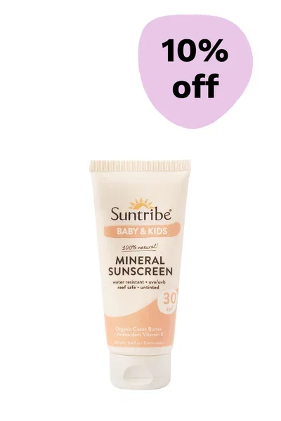 10% off Suntribe