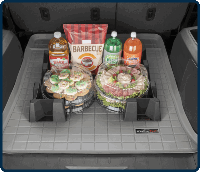 CargoTech Image