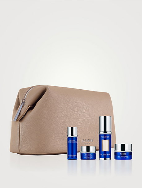 Skin Caviar Lifting Discovery Set