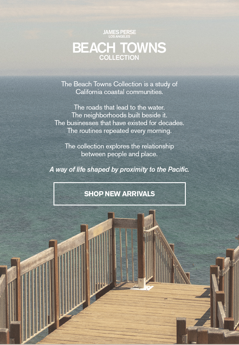 WOMEN'S BEACH TOWN
