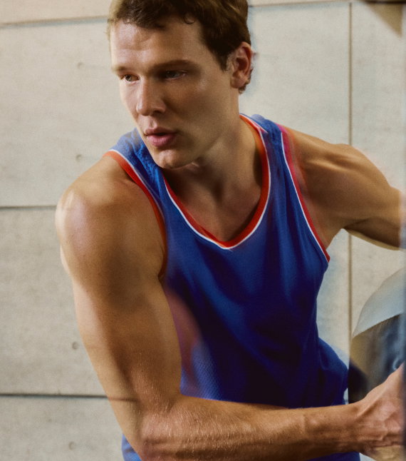 Tank Tops