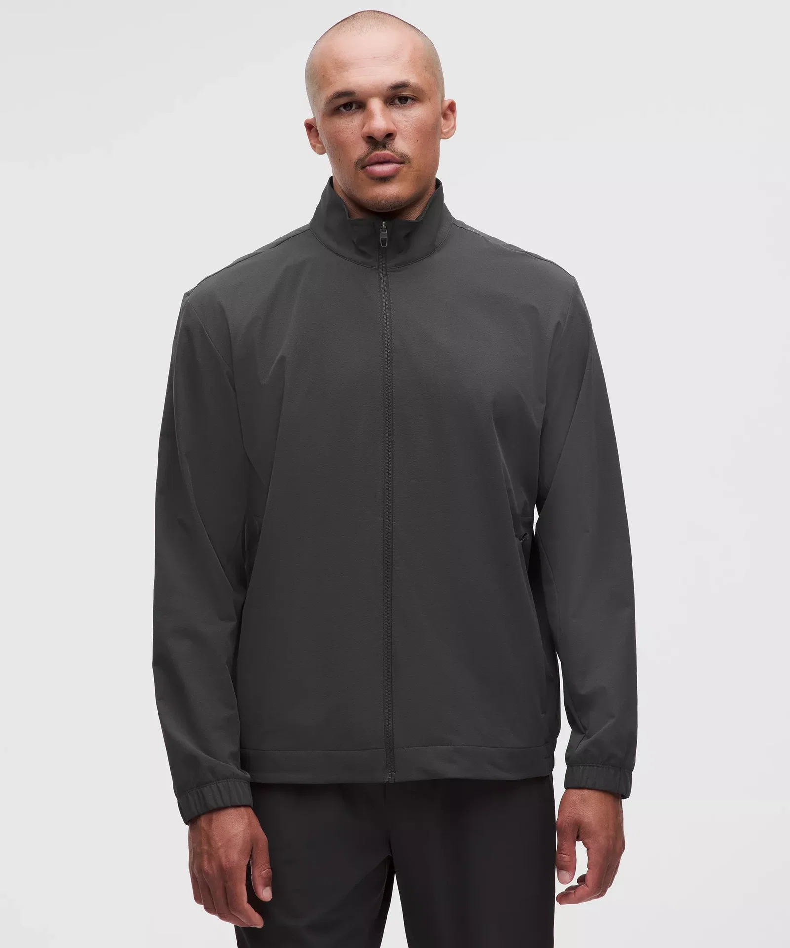 Zeroed In Track Jacket