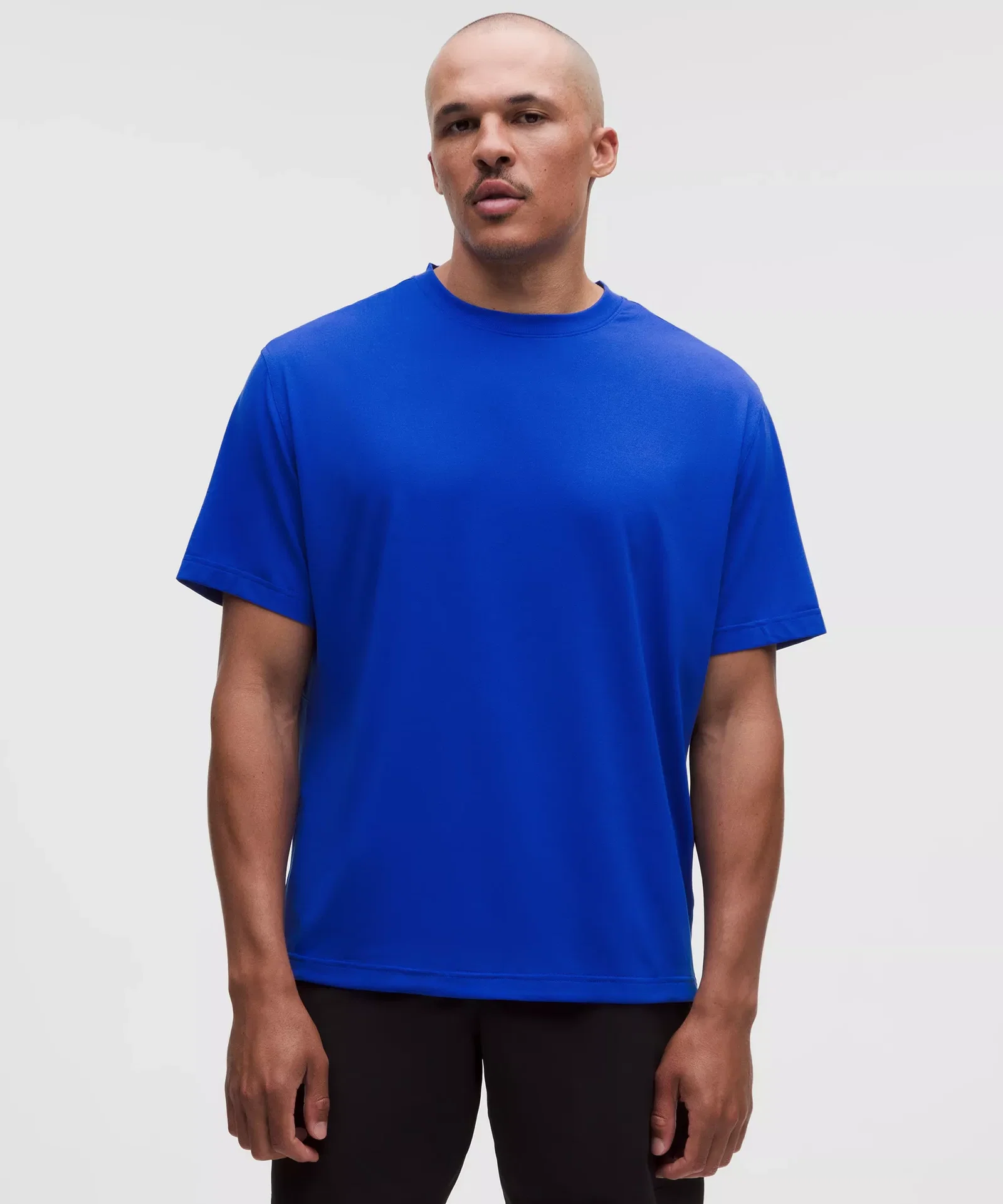Metal Vent Tech Training Short Sleeve Shirt