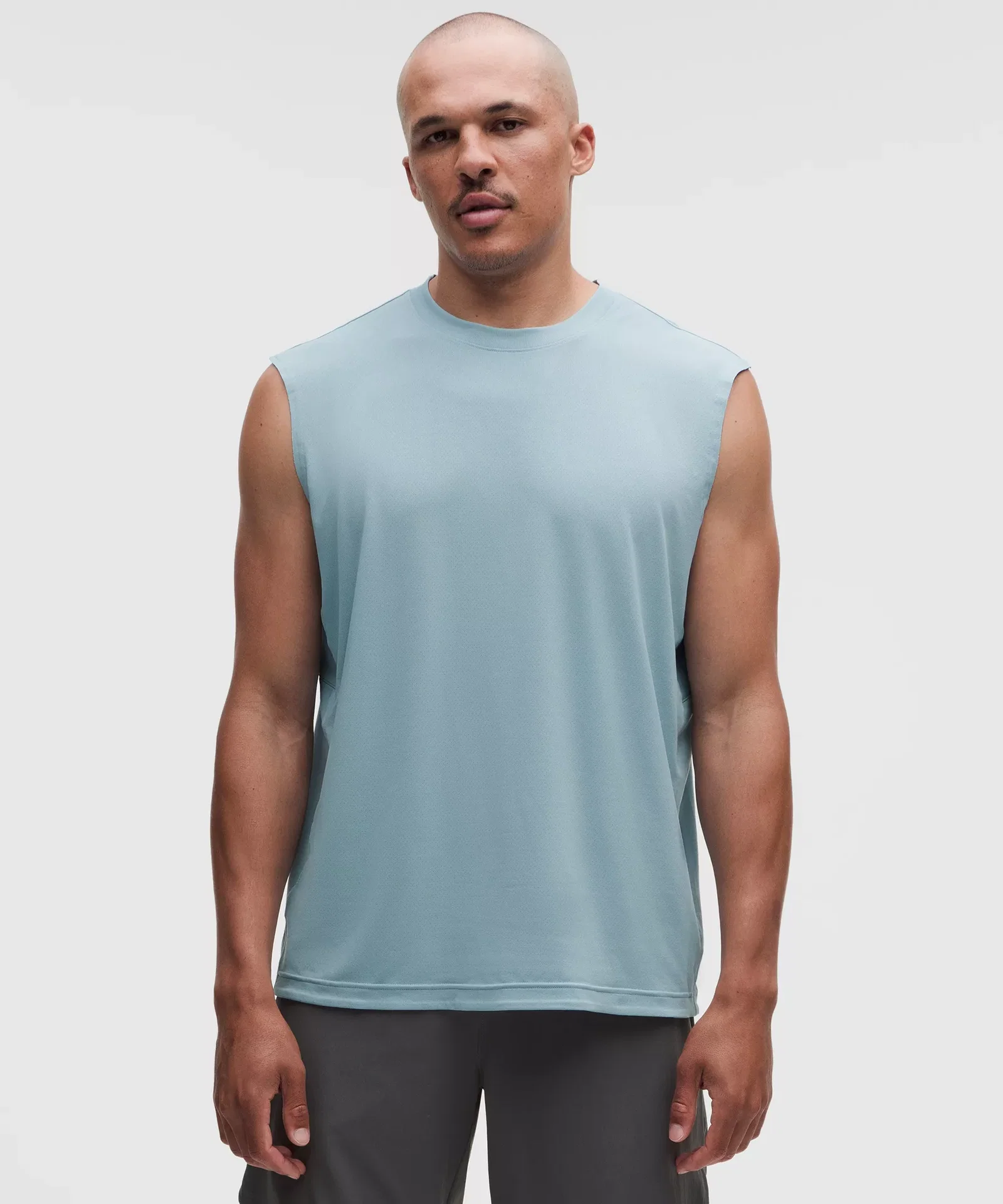 Easyset Training Sleeveless Shirt