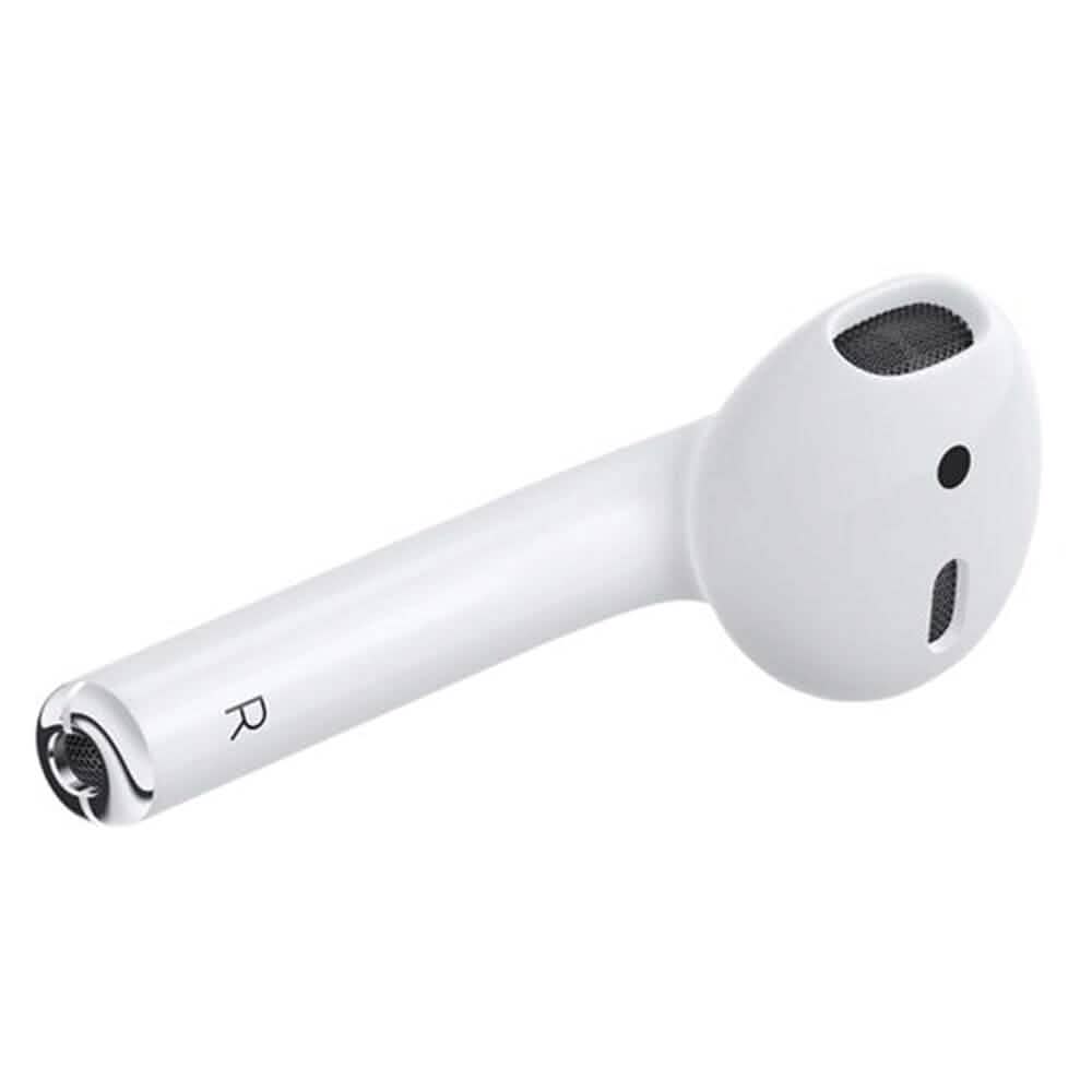 Image of Apple AirPods Right A2032, Left A2031 or Charging Case A1938 (2nd Generation) (Refurbished)