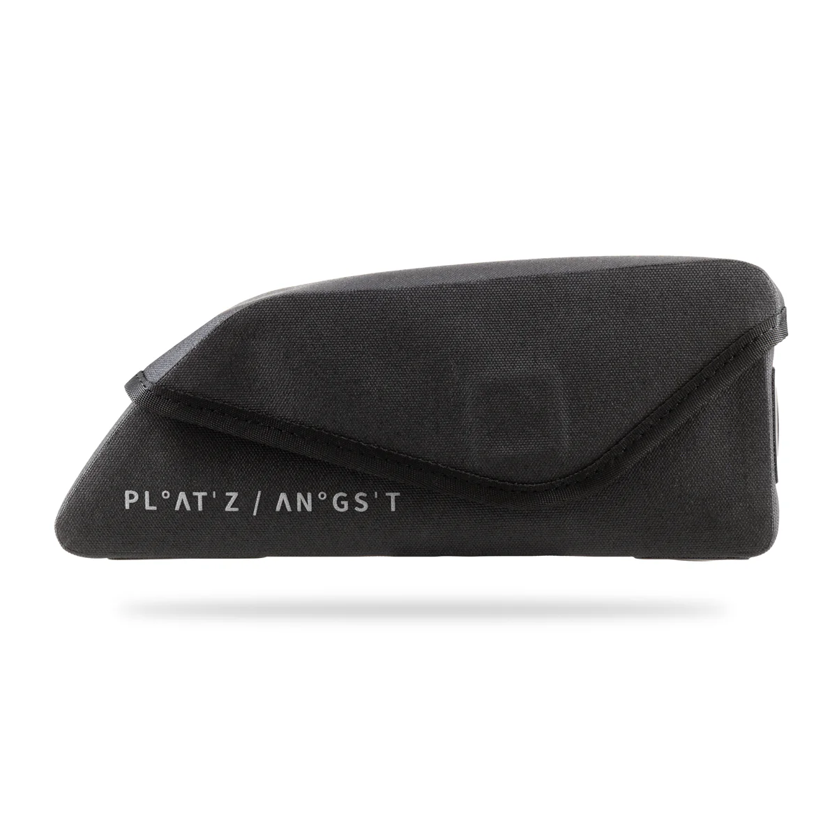 Image of Platzangst - Top Tube 2.0 - schwarz