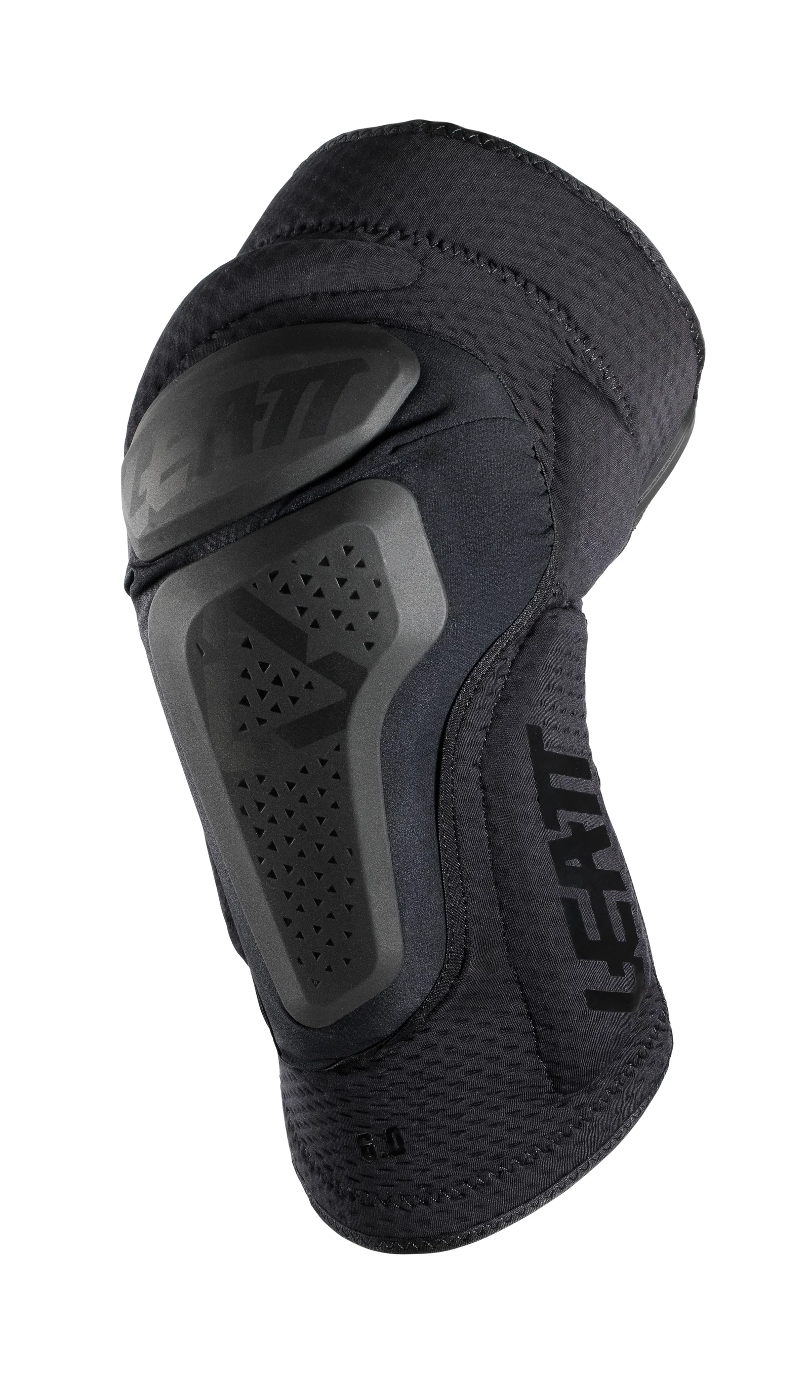 Image of Leatt - Knieschoner Guard 3DF 6.0 - Schwarz
