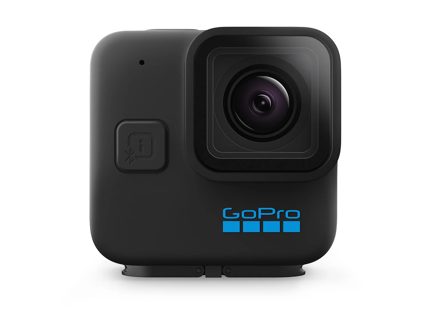 Image of GoPro - HERO 11 mini - Black
