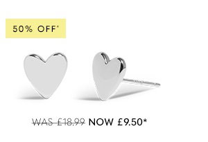 Boxed A Little 'Friendship' Earrings