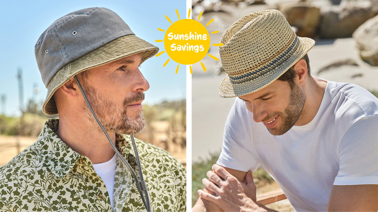 Sunshine Savings