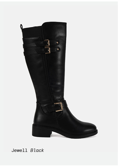 Jewell Black